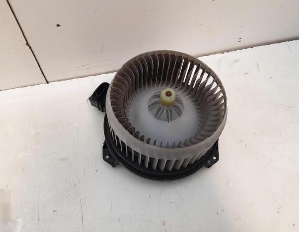 Interior Blower Motor HONDA CIVIC VIII Saloon (FD, FA), HONDA CIVIC VII Saloon (ES, ET)