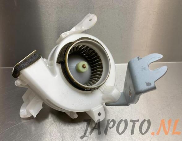 Interior Blower Motor TOYOTA PRIUS Hatchback (_W2_)