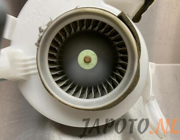 Interior Blower Motor TOYOTA PRIUS Hatchback (_W2_)