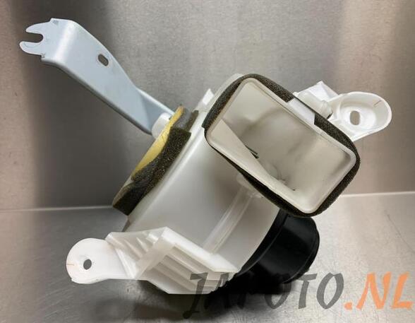 Interior Blower Motor TOYOTA PRIUS Hatchback (_W2_)