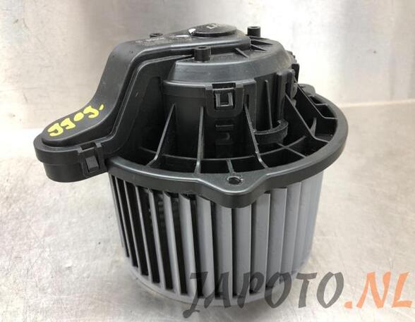 Interior Blower Motor HYUNDAI ix20 (JC)