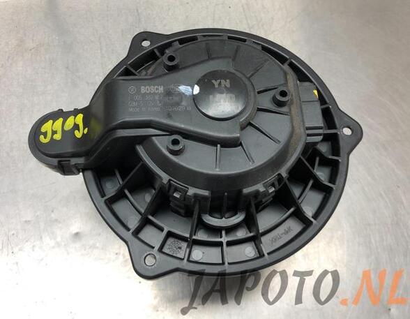 Interior Blower Motor HYUNDAI ix20 (JC)