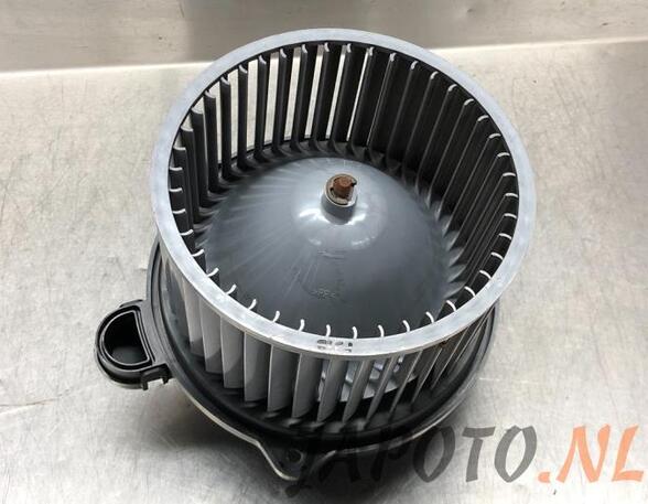 Interior Blower Motor HYUNDAI ix20 (JC)