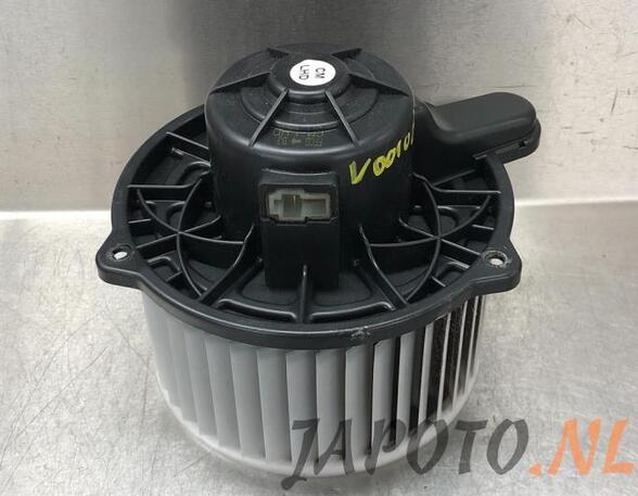 Interior Blower Motor HYUNDAI ix55