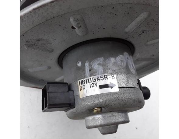 Interior Blower Motor MAZDA 626 IV Hatchback (GE)