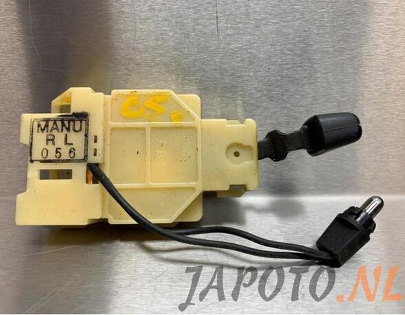 Blower Control Switch TOYOTA HIACE IV Bus (__H1_, __H2_), TOYOTA HIACE IV Bus (_H1_), TOYOTA HIACE IV Van (__H1_, __H2_)