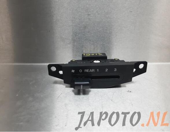 Blower Control Switch MAZDA MPV II (LW)