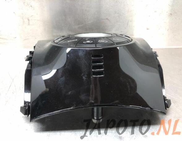 Heating & Ventilation Control Assembly NISSAN NOTE (E12)