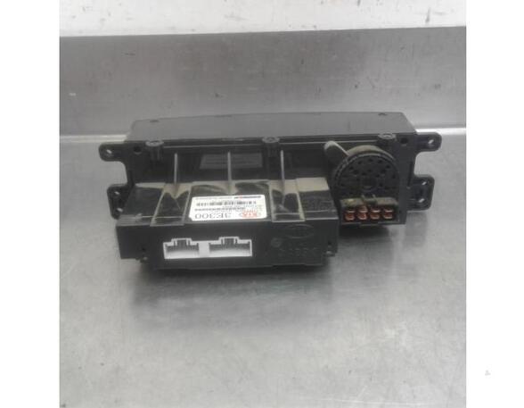 Heating & Ventilation Control Assembly KIA SORENTO I (JC)