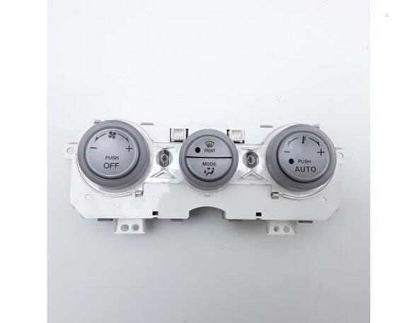 Heating & Ventilation Control Assembly MAZDA 6 Hatchback (GG)