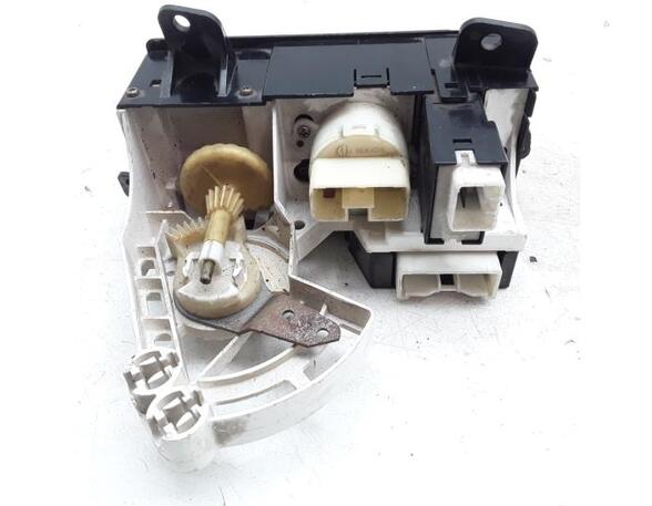 Heating & Ventilation Control Assembly TOYOTA CELICA Coupe (_T20_)