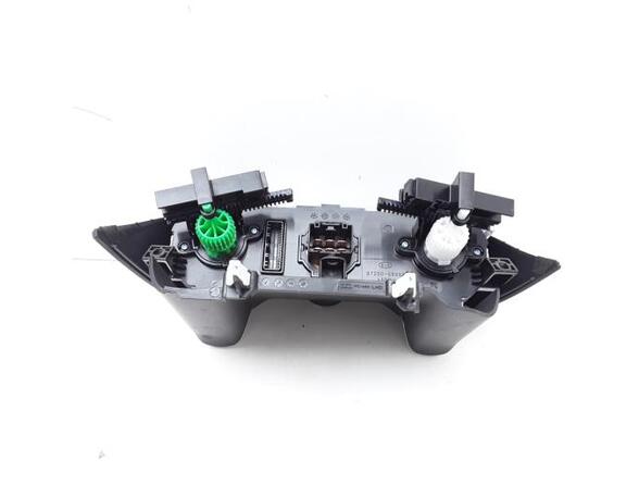 Heating & Ventilation Control Assembly KIA PICANTO (JA), KIA PICANTO (TA)