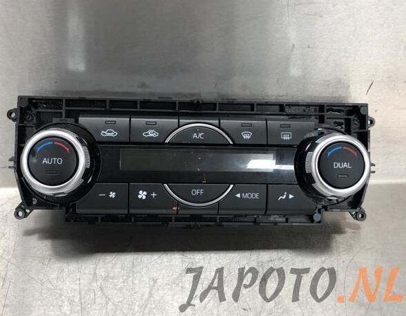 Heating & Ventilation Control Assembly MAZDA 6 Estate (GJ, GL)