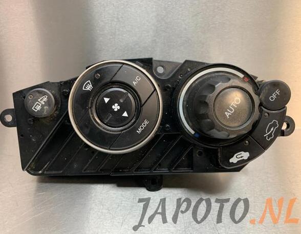 Heating & Ventilation Control Assembly HONDA CIVIC VIII Hatchback (FN, FK), HONDA CIVIC IX (FK)