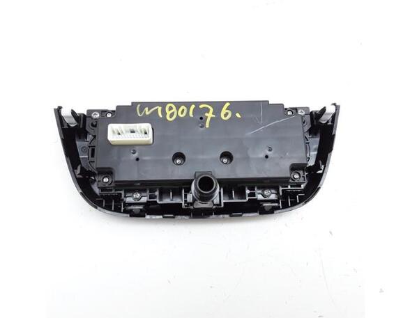 Heating & Ventilation Control Assembly MITSUBISHI MIRAGE / SPACE STAR Hatchback (A0_A)