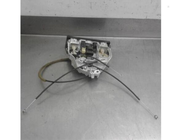 Heating & Ventilation Control Assembly MAZDA MX-5 II (NB)