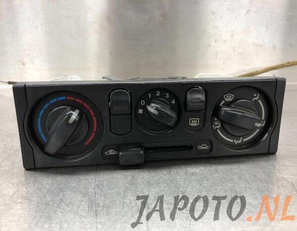 Heating & Ventilation Control Assembly MAZDA MX-5 II (NB)