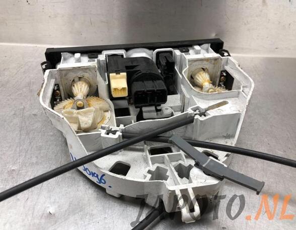 Heating & Ventilation Control Assembly MAZDA MX-5 II (NB)