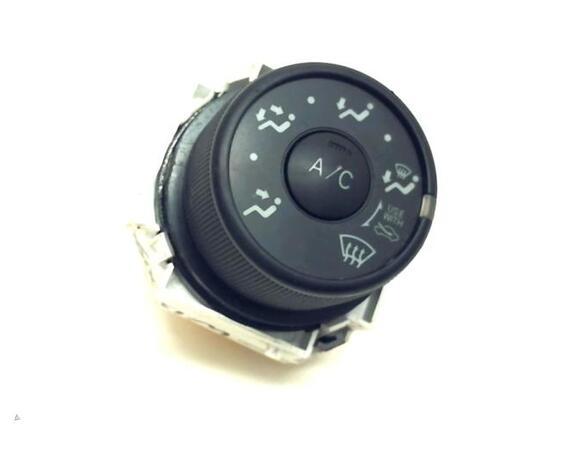 Heating & Ventilation Control Assembly TOYOTA YARIS (_P9_)