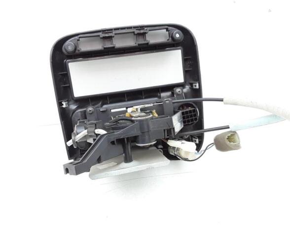 Heating & Ventilation Control Assembly HYUNDAI ATOS (MX), HYUNDAI ATOS PRIME (MX)