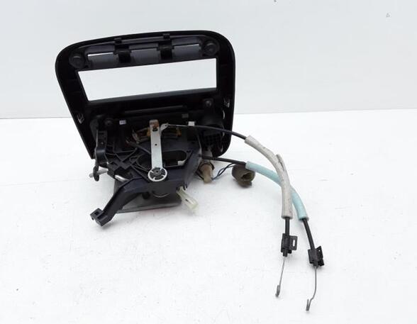 Heating & Ventilation Control Assembly HYUNDAI ATOS (MX), HYUNDAI ATOS PRIME (MX)