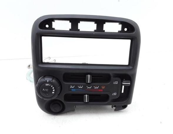 Heating & Ventilation Control Assembly HYUNDAI ATOS (MX), HYUNDAI ATOS PRIME (MX)