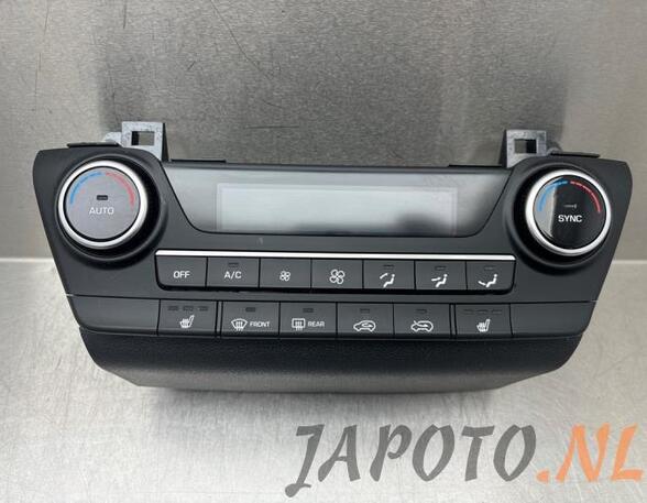 Heating & Ventilation Control Assembly HYUNDAI TUCSON (TL, TLE)