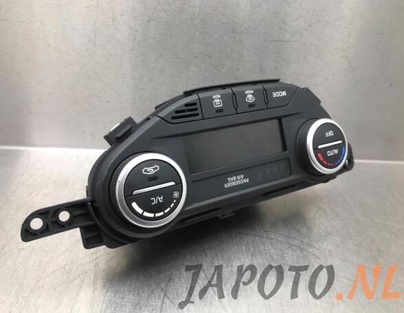 Heating & Ventilation Control Assembly KIA PICANTO (TA), KIA PICANTO (JA)