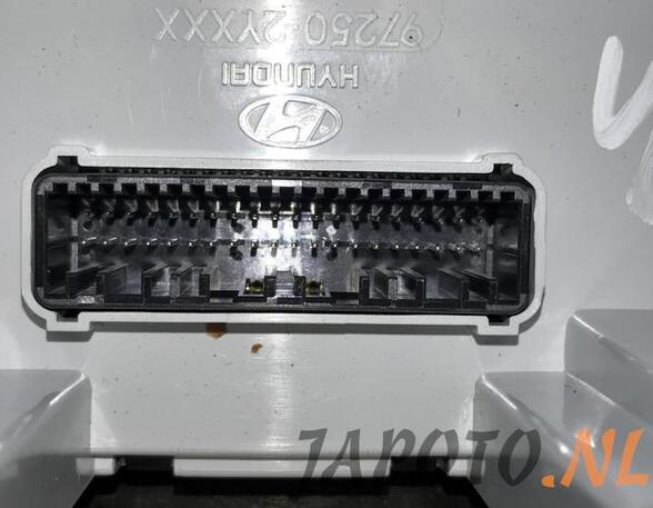 Bedieningselement verwarming & ventilatie HYUNDAI ix35 (LM, EL, ELH), HYUNDAI TUCSON (TL, TLE)