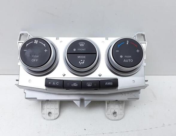 Heating & Ventilation Control Assembly MAZDA 5 (CR19)