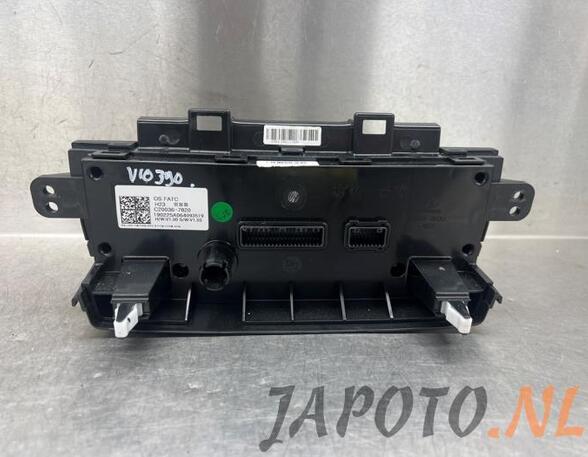 Heating & Ventilation Control Assembly HYUNDAI KONA (OS, OSE, OSI)