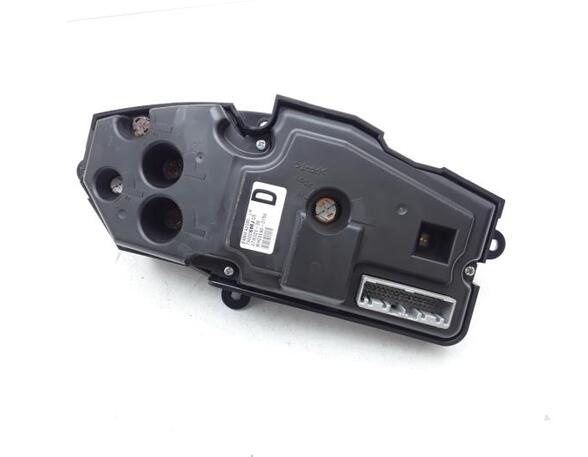 Heating & Ventilation Control Assembly HONDA CIVIC VIII Hatchback (FN, FK), HONDA CIVIC IX (FK)