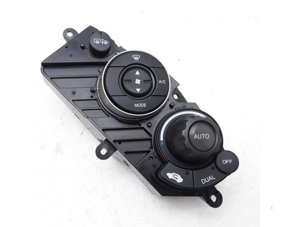 Heating & Ventilation Control Assembly HONDA CIVIC VIII Hatchback (FN, FK), HONDA CIVIC IX (FK)