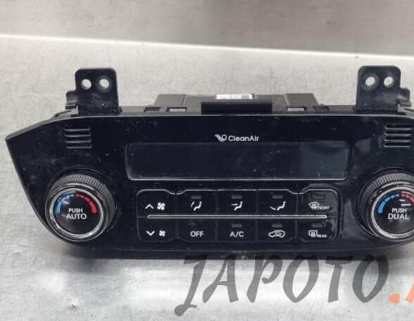 Heating & Ventilation Control Assembly KIA SPORTAGE (SL)