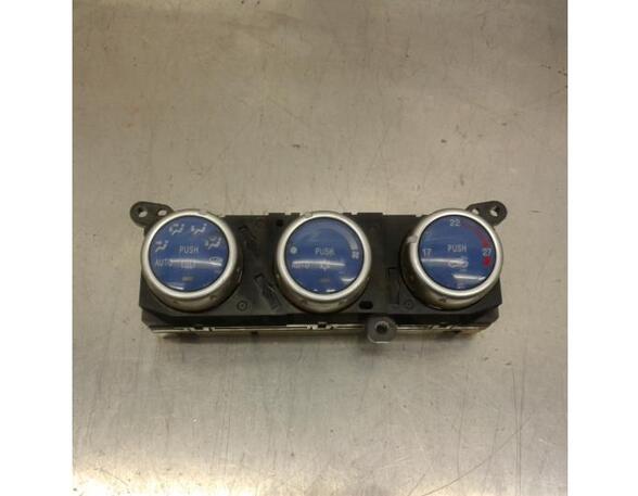 Heating & Ventilation Control Assembly MITSUBISHI L200 / TRITON (KJ_, KK_, KL_)