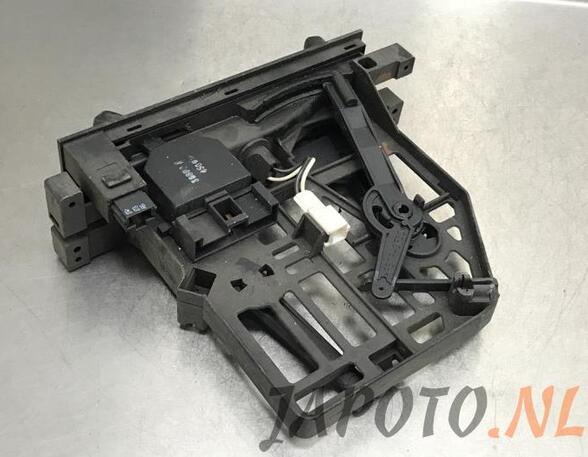 Heating & Ventilation Control Assembly NISSAN SERENA (C23), NISSAN VANETTE CARGO Bus (HC 23)