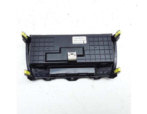 Heating & Ventilation Control Assembly TOYOTA AURIS (_E15_), TOYOTA AURIS (_E18_), TOYOTA AURIS Estate (_E18_)