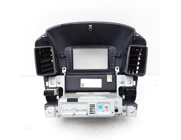 Bedieningselement verwarming & ventilatie LEXUS RX (_L1_), LEXUS RX (_L2_), LEXUS RX (_U3_), LEXUS RX (MCU15)