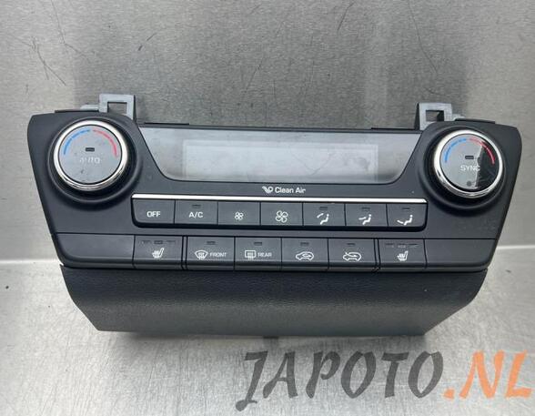 Heating & Ventilation Control Assembly HYUNDAI TUCSON (TL, TLE)