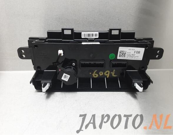 Heating & Ventilation Control Assembly HYUNDAI KONA (OS, OSE, OSI)