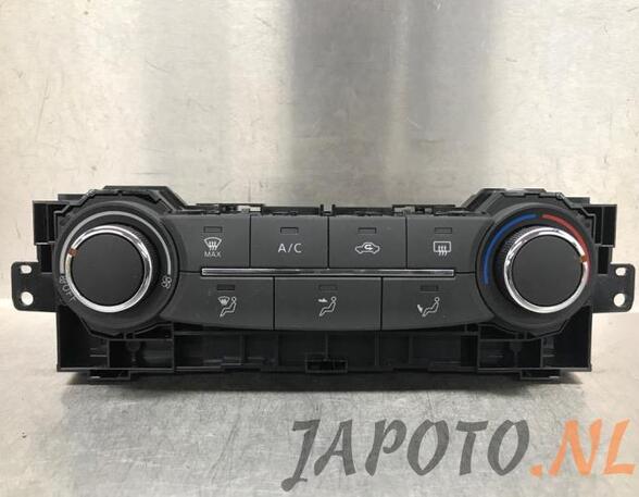 Heating & Ventilation Control Assembly NISSAN X-TRAIL (T32_)