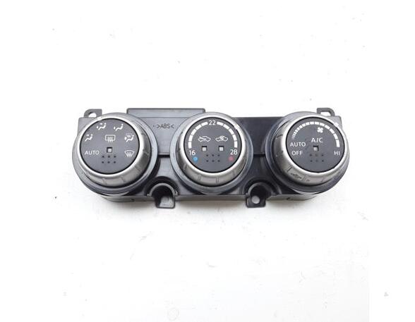 Heating & Ventilation Control Assembly NISSAN MURANO II (Z51), NISSAN MURANO I (Z50)