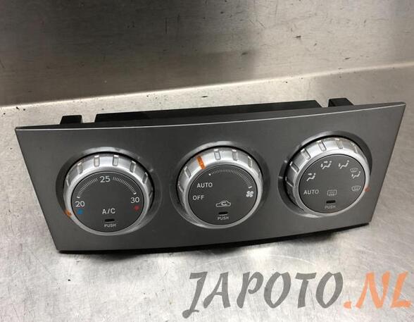 Heating & Ventilation Control Assembly SUBARU FORESTER (SG_)