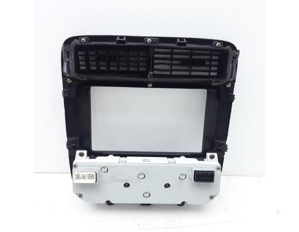 Heating & Ventilation Control Assembly HONDA STREAM (RN)