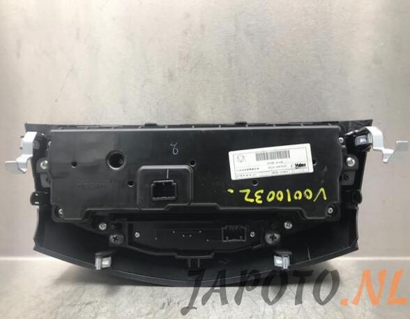 Heating & Ventilation Control Assembly NISSAN X-TRAIL (T32_)