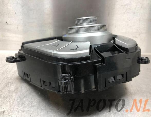 Heating & Ventilation Control Assembly HYUNDAI ix20 (JC)