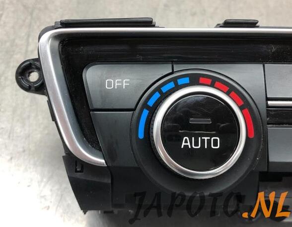 Heating & Ventilation Control Assembly KIA OPTIMA Sportswagon (JF)