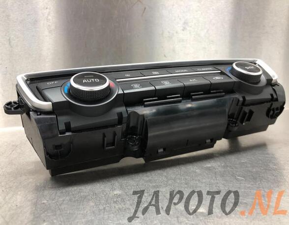 Heating & Ventilation Control Assembly KIA OPTIMA Sportswagon (JF)