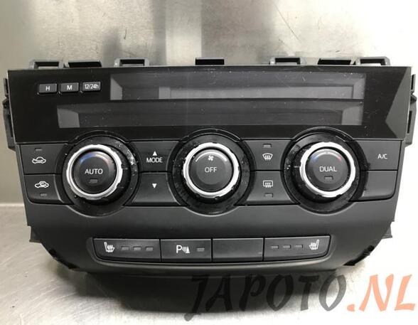 Heating & Ventilation Control Assembly MAZDA CX-5 (KE, GH)