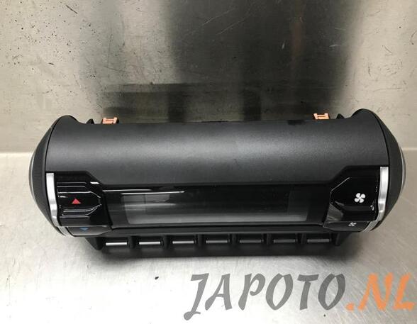 Heating & Ventilation Control Assembly SUZUKI IGNIS III (MF)